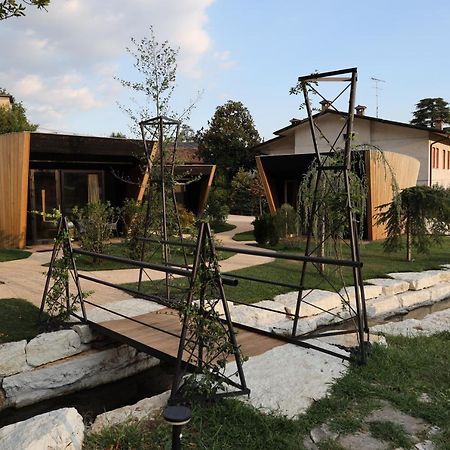 Roggia Dei Cedri Valdobbiadene Exterior foto