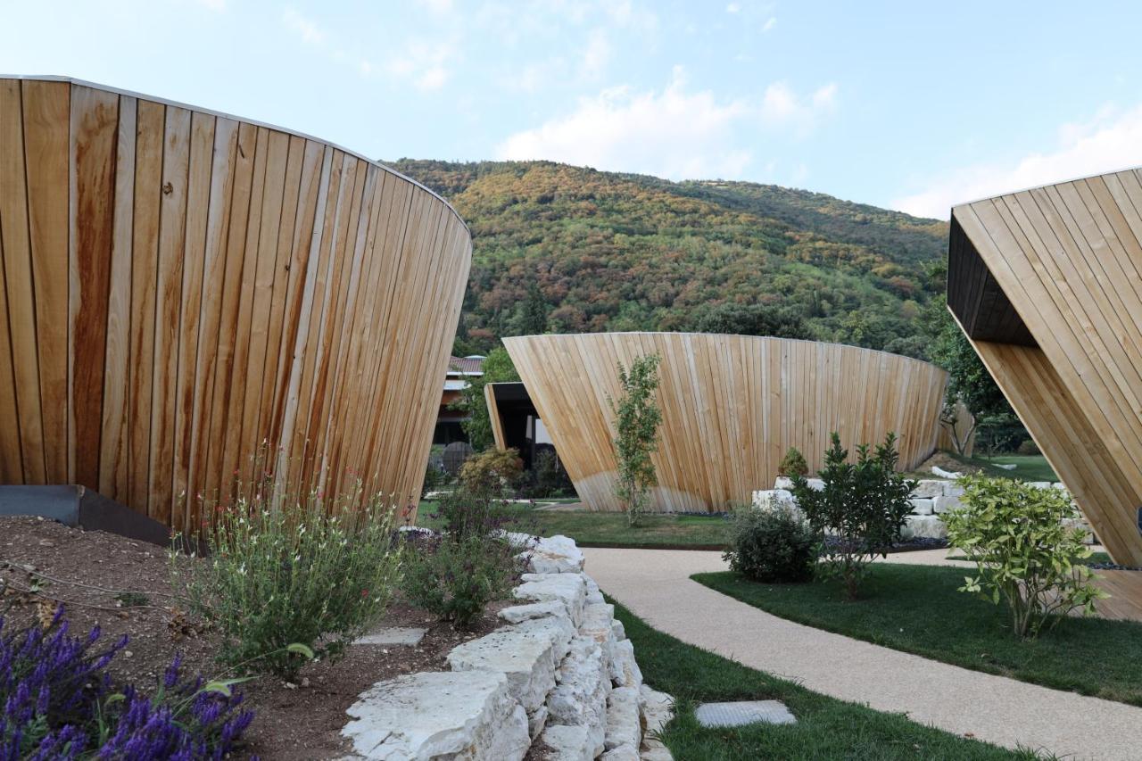 Roggia Dei Cedri Valdobbiadene Exterior foto